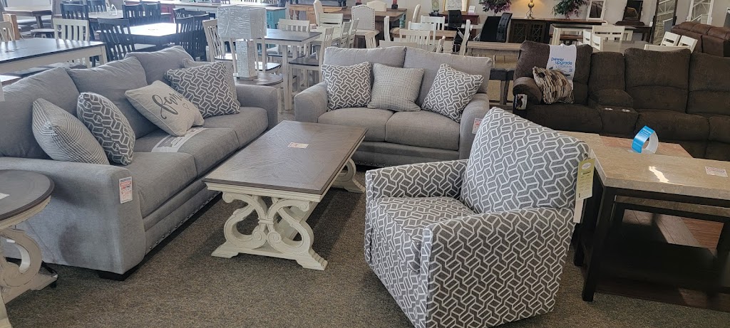 Furniture Gallery USA | 6560 OK-97, Sapulpa, OK 74066, USA | Phone: (918) 224-5800