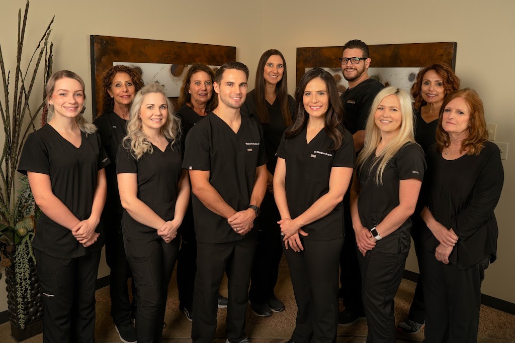 Dental Studio 101 | 33739 N Scottsdale Rd # 101, Scottsdale, AZ 85266, USA | Phone: (480) 488-4852