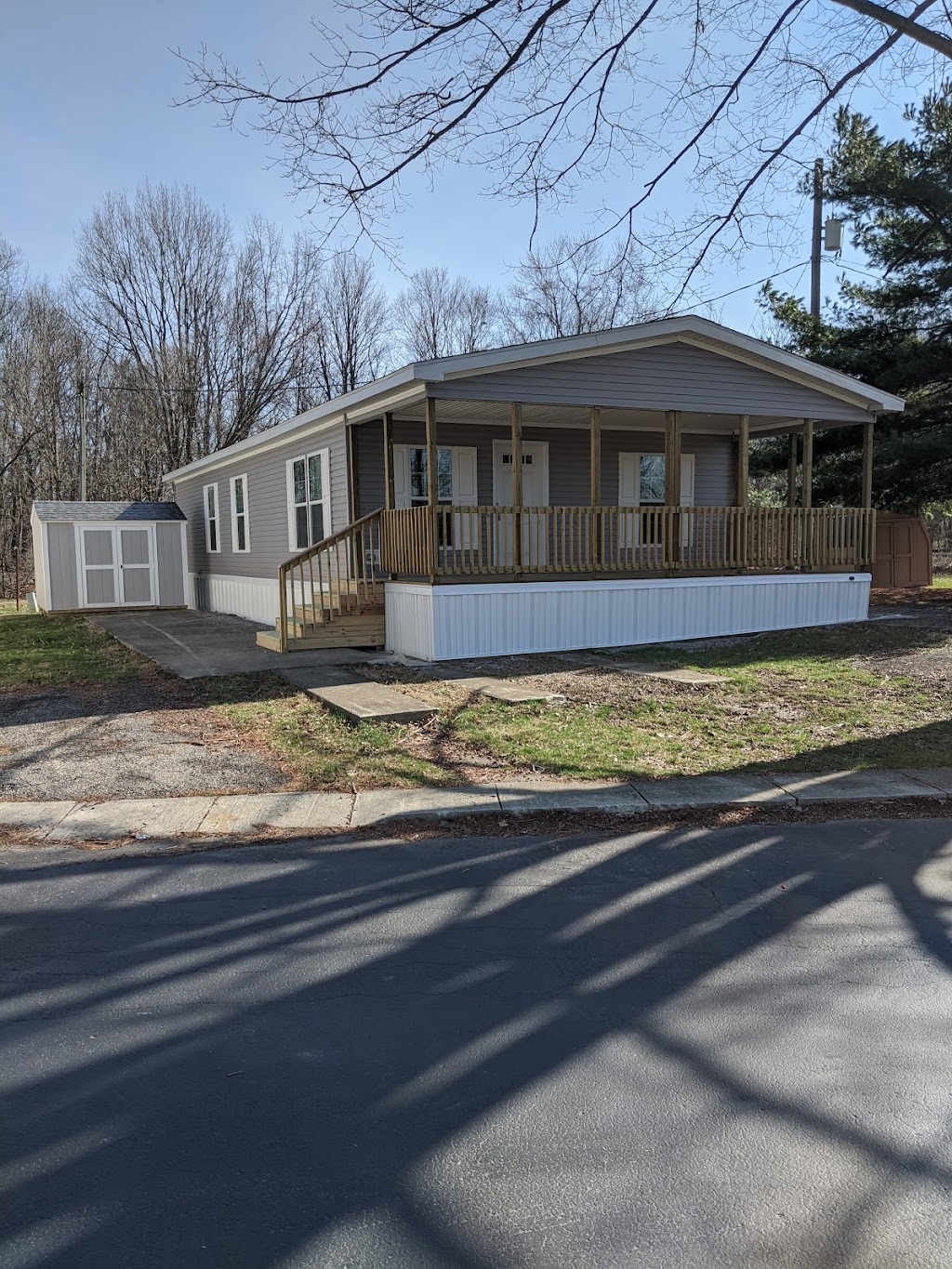 Delaware Mobile Homes | 2121 Panhandle Rd, Delaware, OH 43015, USA | Phone: (740) 363-9100