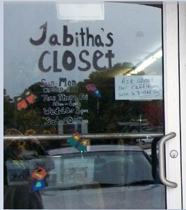 Tabithas Closet | 4547-B Hwy 220 N, Summerfield, NC 27358, USA | Phone: (336) 643-1630