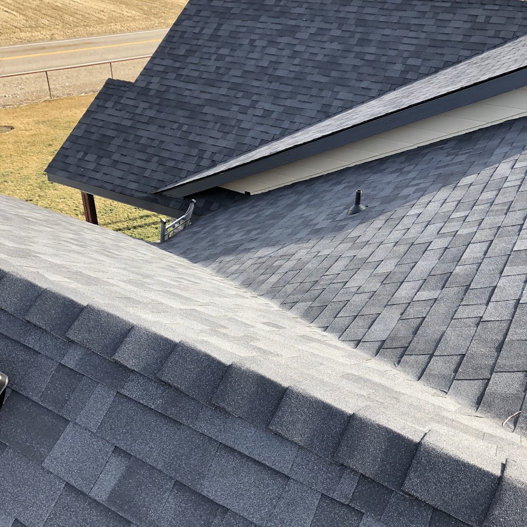 Idaho Roofing Solutions | 316 S Powerline Rd, Melba, ID 83641, USA | Phone: (208) 941-4881