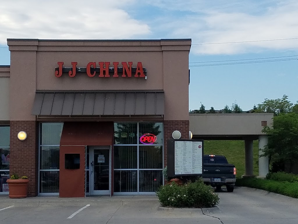 J J China Restaurant | 18202 Wright St, Omaha, NE 68130, USA | Phone: (402) 932-8181
