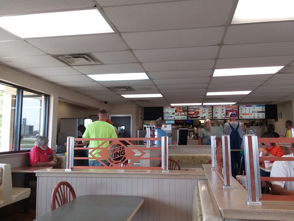 Burger King | 23777 US-23, Circleville, OH 43113, USA | Phone: (740) 477-1467