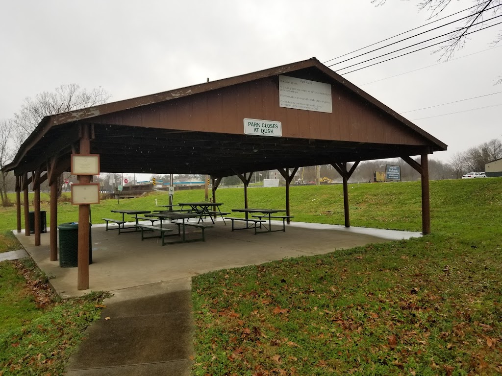 Carl Russell Memorial Ruritan Park | Hustonville, KY 40437, USA | Phone: (606) 346-2501