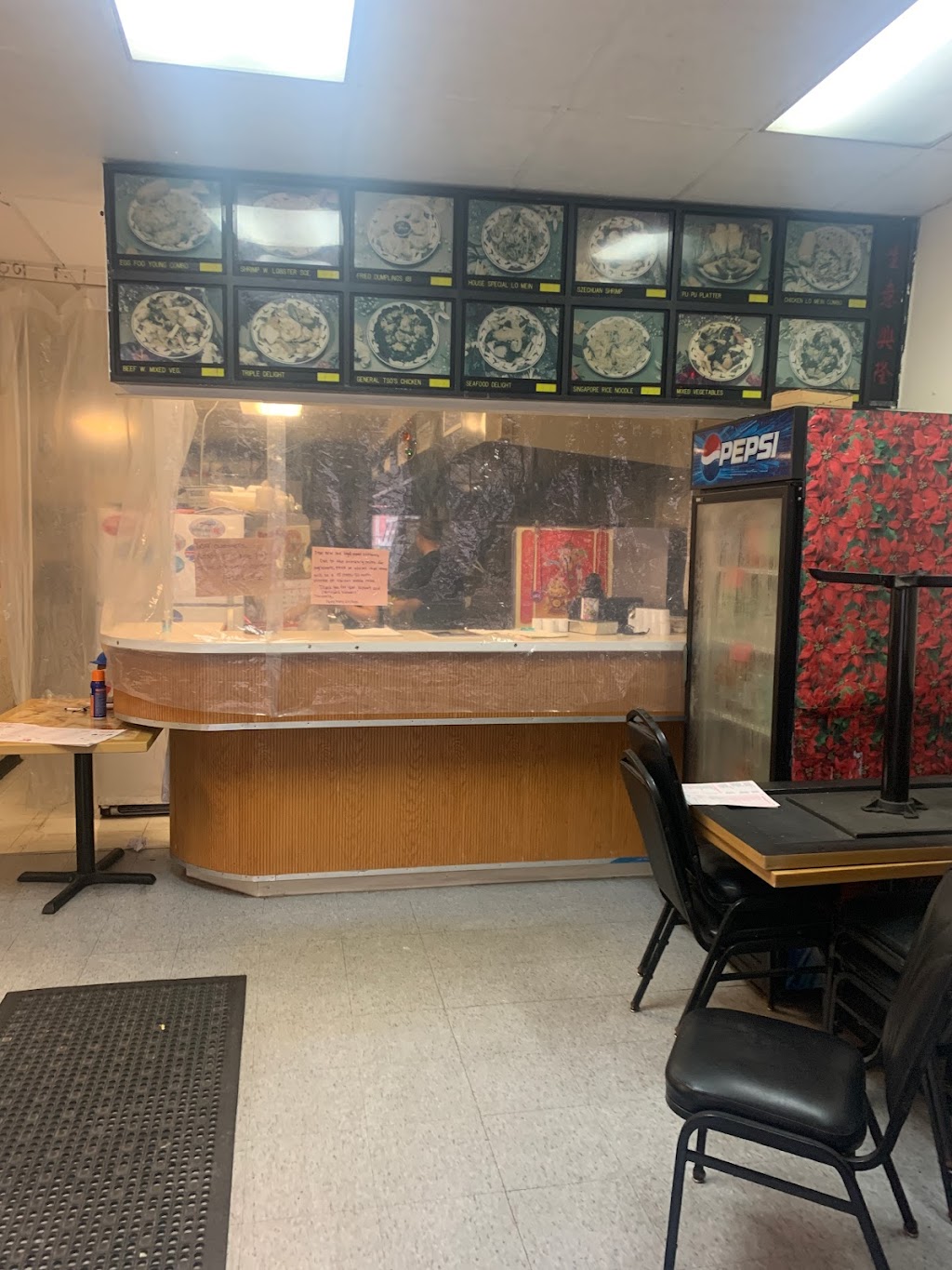 Hong Kong Kitchen | 1120 Elmwood Ave, Buffalo, NY 14222, USA | Phone: (716) 886-3572