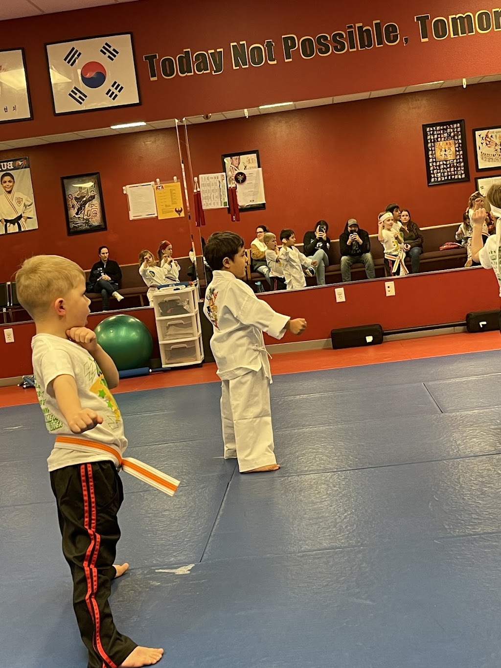 Pride Martial Arts | 231 N Kay St, Kuna, ID 83634, USA | Phone: (208) 922-2805