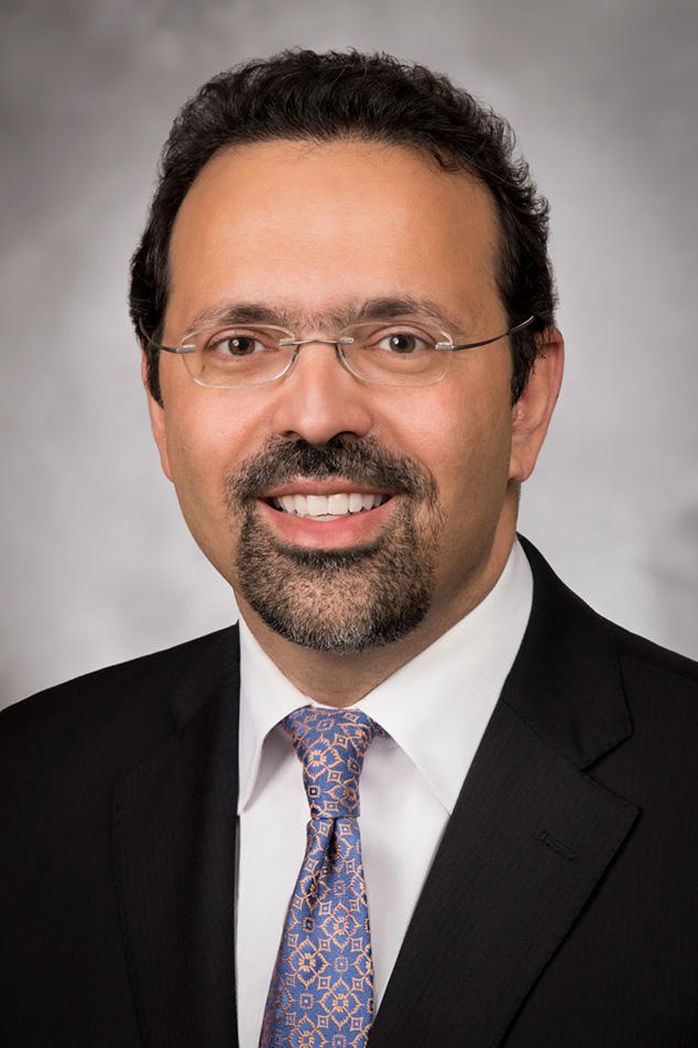 Tallal M. Zeni, MD | 14555 Levan Rd Suite 311, Livonia, MI 48154, USA | Phone: (734) 655-2692