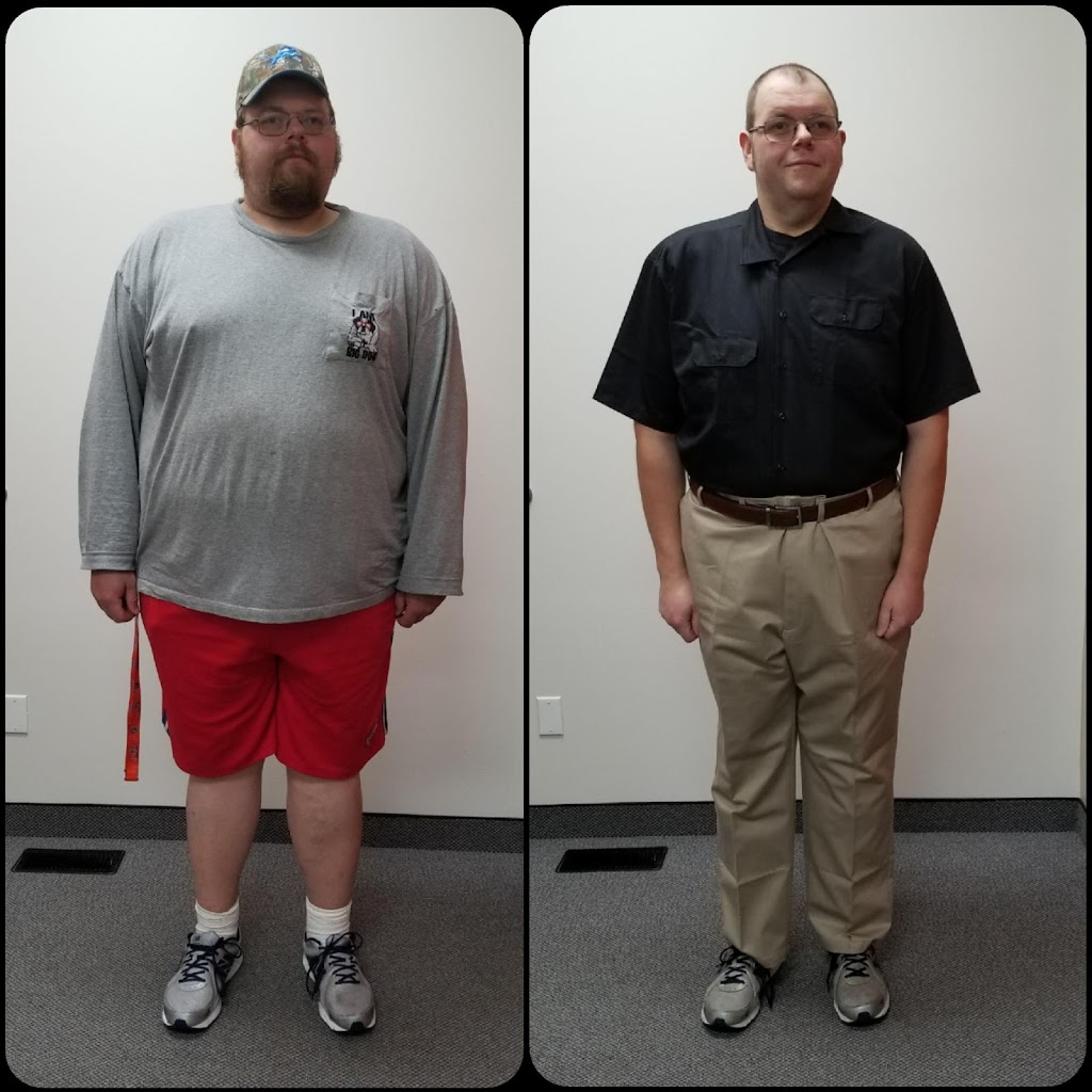 Dr. Keith Guthrie DC Weight Loss | 8187 Rhode Dr, Shelby Twp, MI 48317, USA | Phone: (586) 731-1188