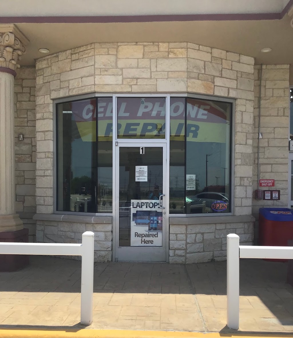 A1 Wireless Cell Phone Repair Center | 3540 S Polk St, Dallas, TX 75224, USA | Phone: (972) 987-7768