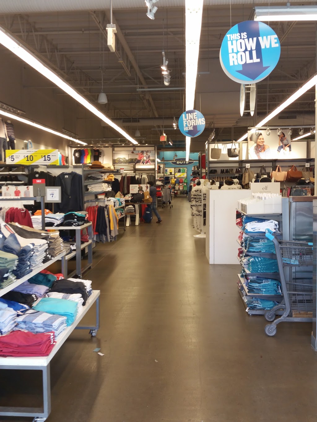 Old Navy - with Curbside Pickup | 43540 Christy St, Fremont, CA 94538, USA | Phone: (510) 683-0954