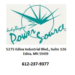 Powersource Personal Training | 5275 Edina Industrial Blvd UNIT 126, Edina, MN 55439, USA | Phone: (612) 237-9377