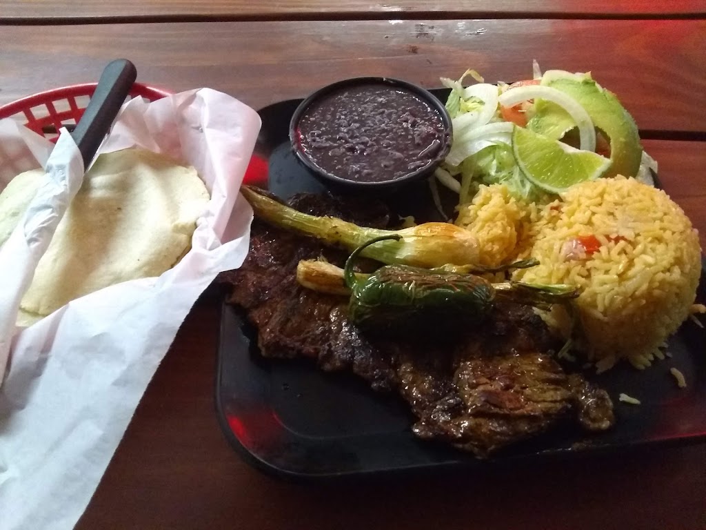 Taqueria La Magnolia | 1700 Prospect Blvd, Houma, LA 70363, USA | Phone: (985) 709-5366