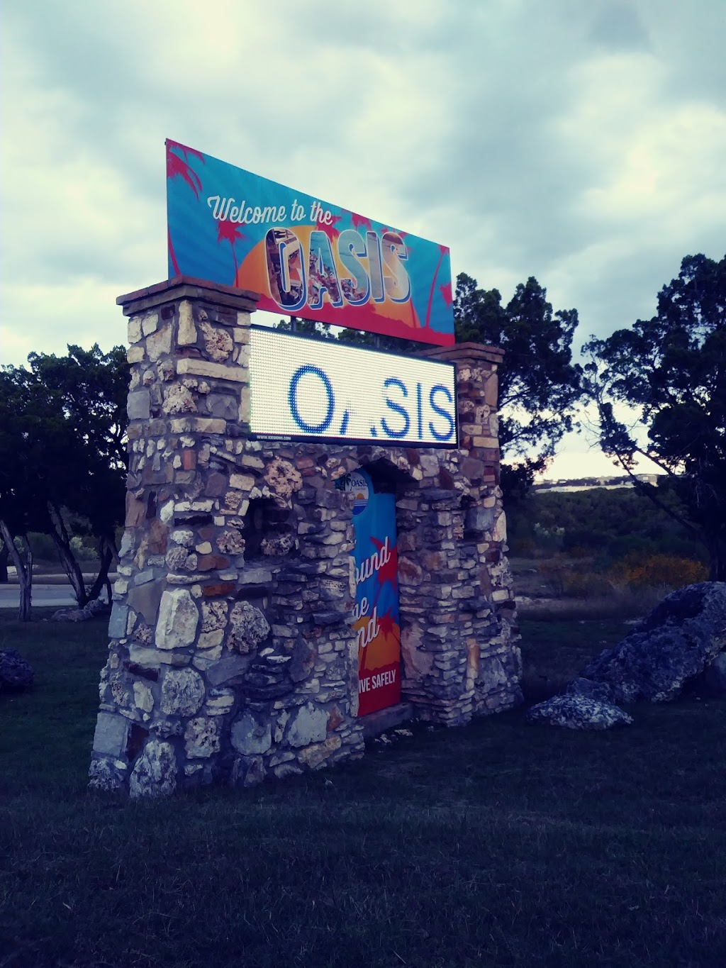 The Treasury | 6535 Comanche Trail, Austin, TX 78732, USA | Phone: (512) 266-6444