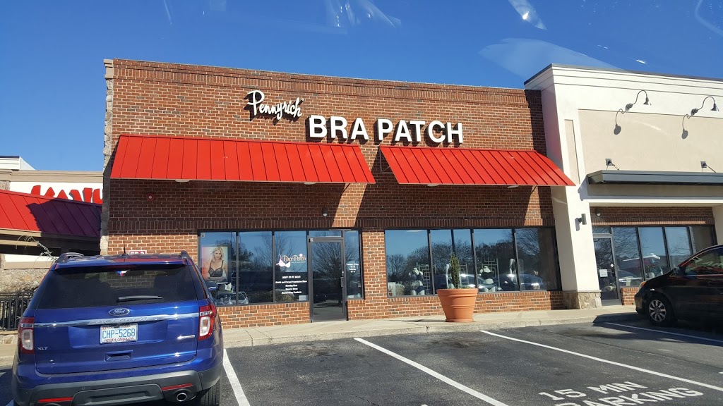 Bra Patch | 1603 N Market Dr, Raleigh, NC 27609 | Phone: (919) 876-8677