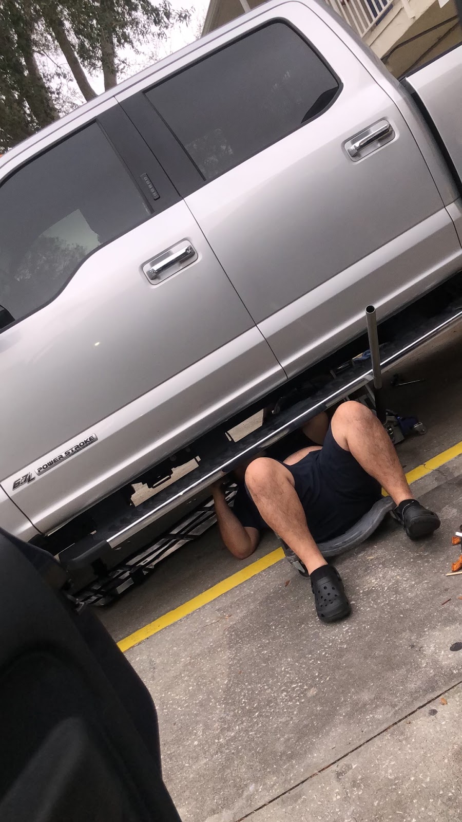 JG MOBILE MECHANIC | 258-198 S Line Dr, Apopka, FL 32703 | Phone: (321) 697-9834