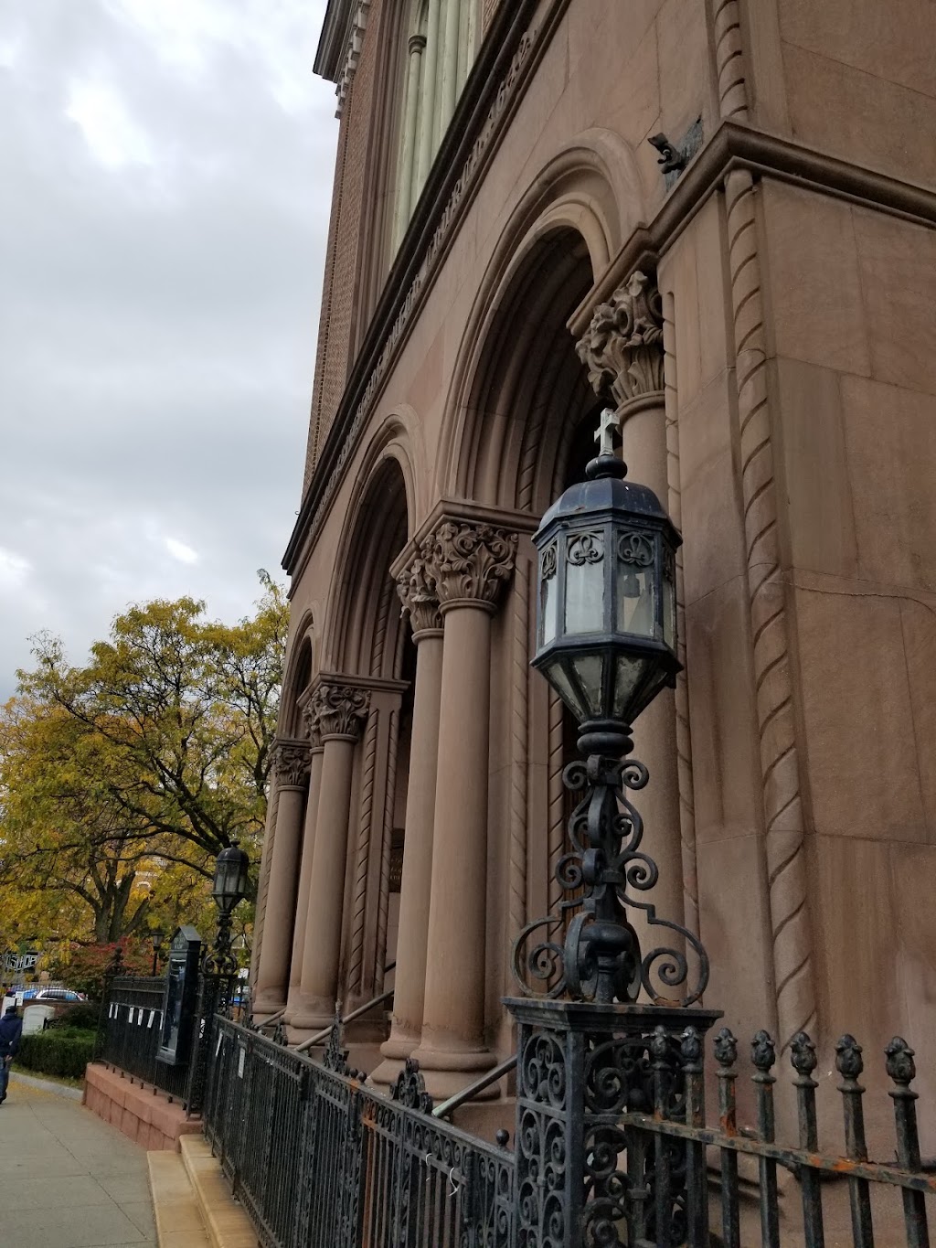 The First Church in Albany | 110 N Pearl St, Albany, NY 12207, USA | Phone: (518) 463-4449