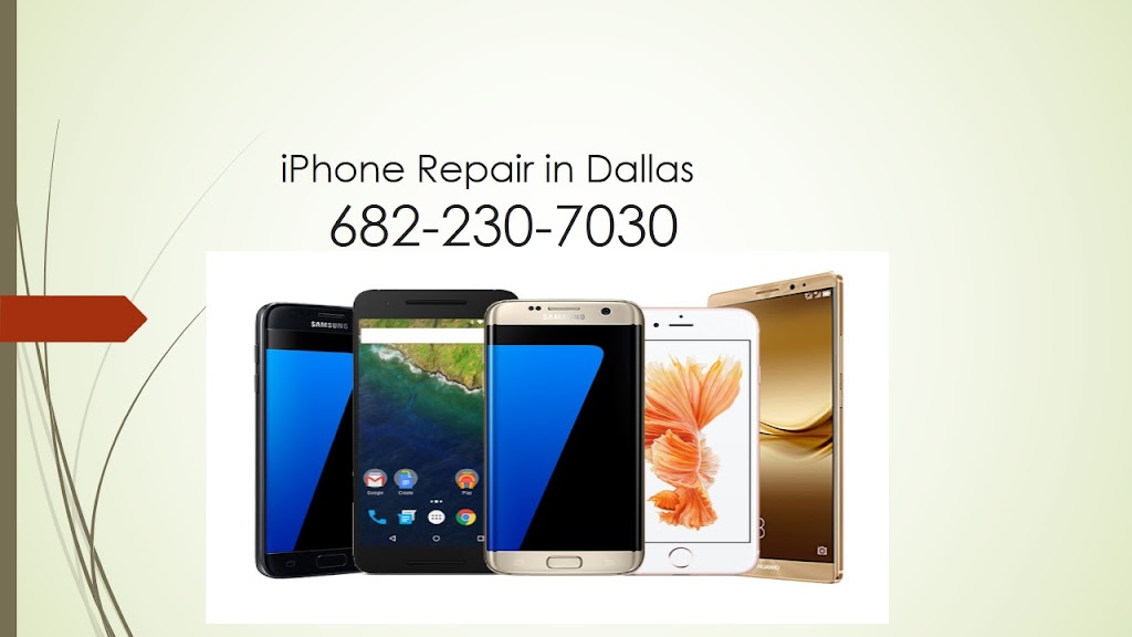 Wireless Place || Phone Repair Dallas | 4815 Ross Ave #200, Dallas, TX 75204, USA | Phone: (682) 230-7030