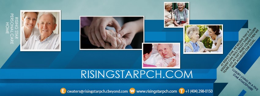 Rising Star Personal Care Home | 5018 E Ponce de Leon Ave, Stone Mountain, GA 30083, USA | Phone: (404) 298-0150