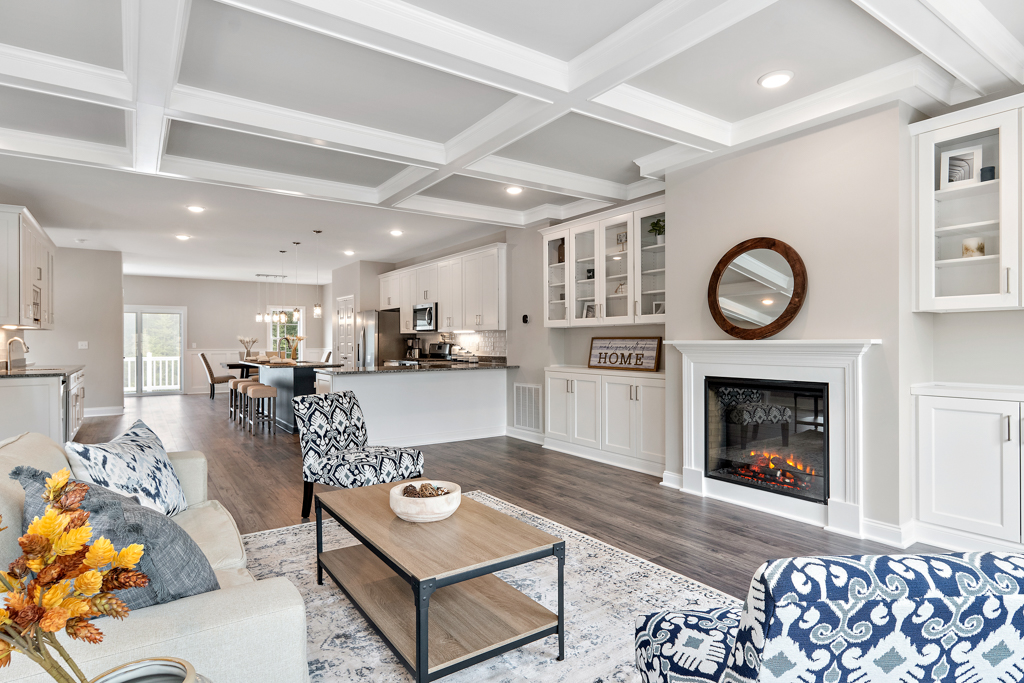 Jordan Crossing Townhomes | 6520 Sanford Spgs Cv, Midlothian, VA 23112, USA | Phone: (804) 513-4129