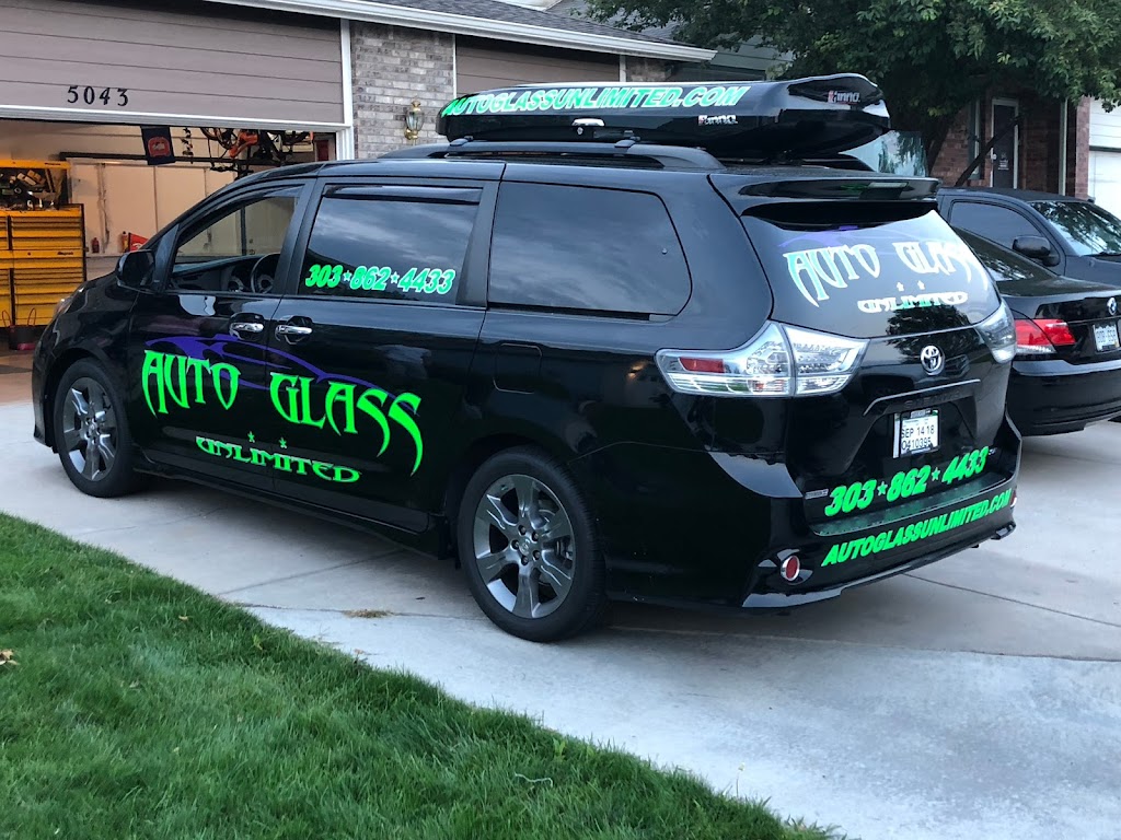Auto Glass Unlimited | 477 Spring Valley, Bailey, CO 80421, USA | Phone: (303) 862-4433