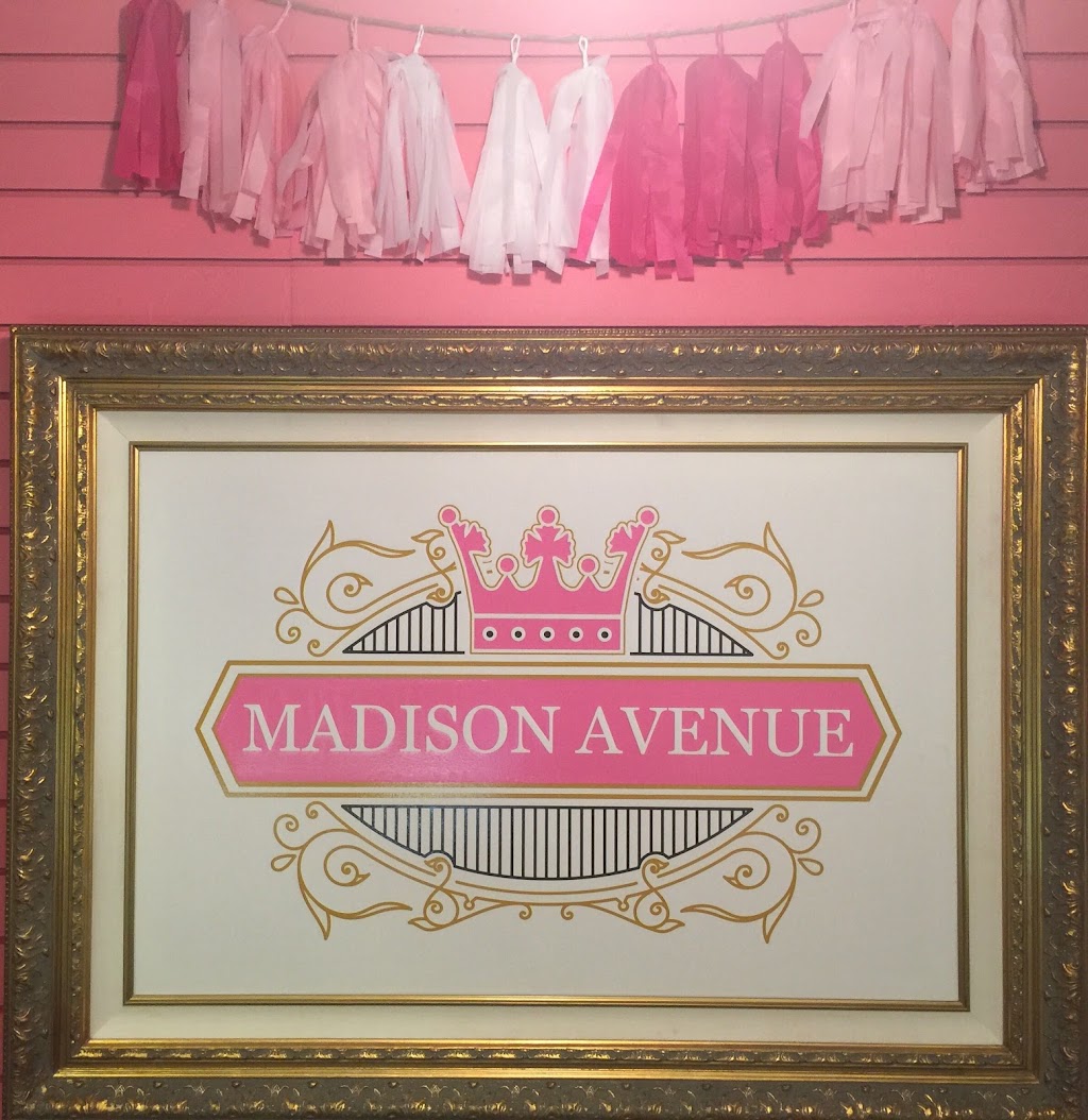 Madison Avenue Prom & Pageant | 830 Eastern Bypass, Richmond, KY 40475, USA | Phone: (859) 575-1118