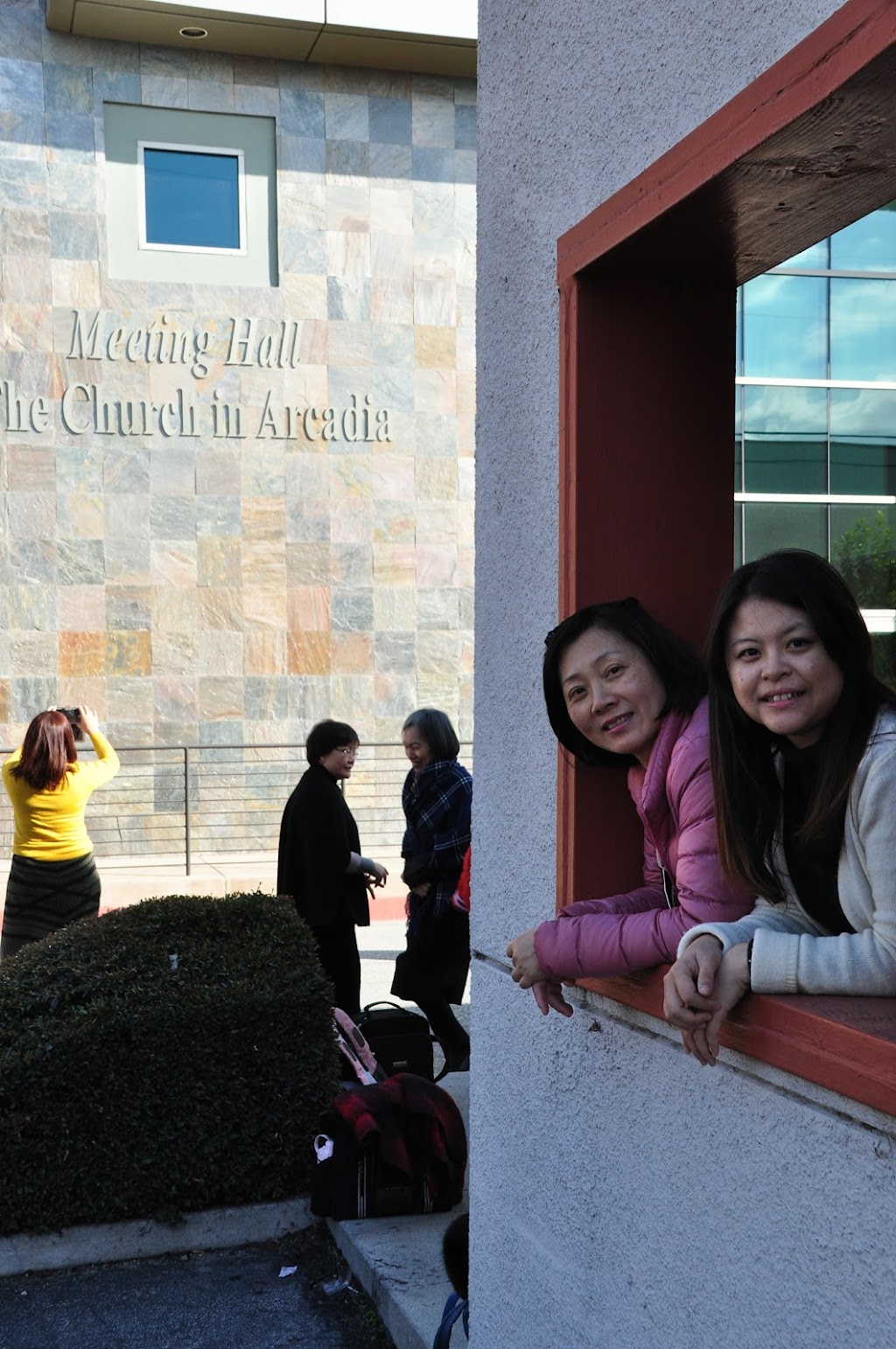Church in Arcadia | 630 E Live Oak Ave, Arcadia, CA 91006, USA | Phone: (626) 821-0199