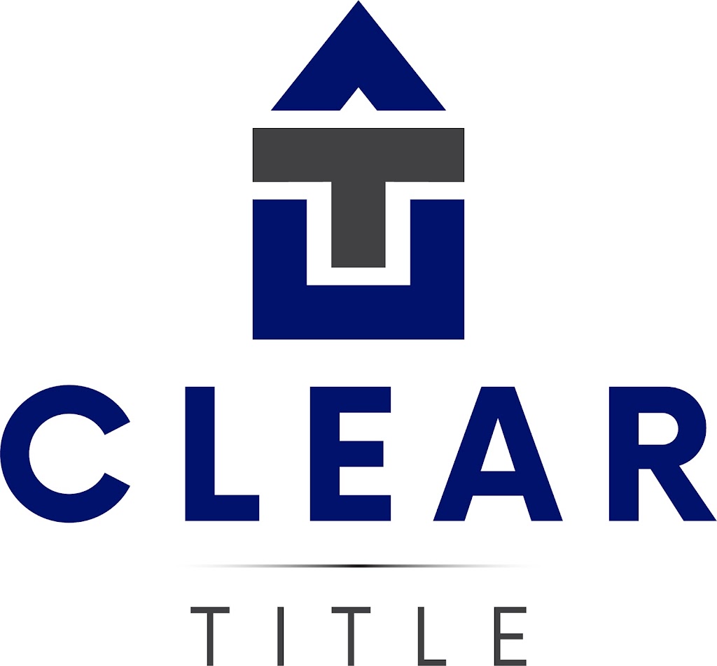 Clear Title | 85 C Michael Davenport Blvd, Frankfort, KY 40601, USA | Phone: (502) 223-6410