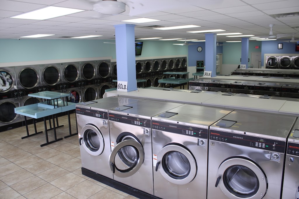 Super Kleen Coin Laundry | 707 S State Hwy 78, Wylie, TX 75098, USA | Phone: (972) 429-0756