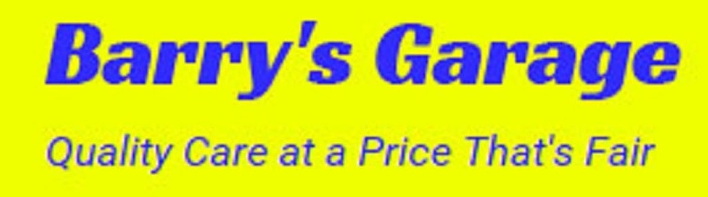 Barrys Garage | 445 Newport Rd, Carleton, MI 48117, USA | Phone: (734) 586-2746