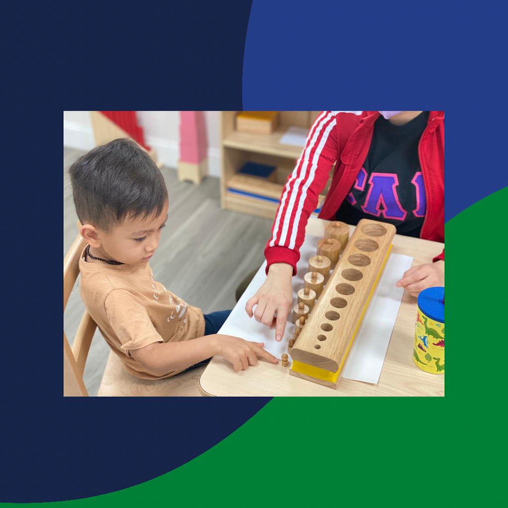 iExplore Montessori School | 5350 Basswood Blvd, Fort Worth, TX 76137, USA | Phone: (817) 849-2178