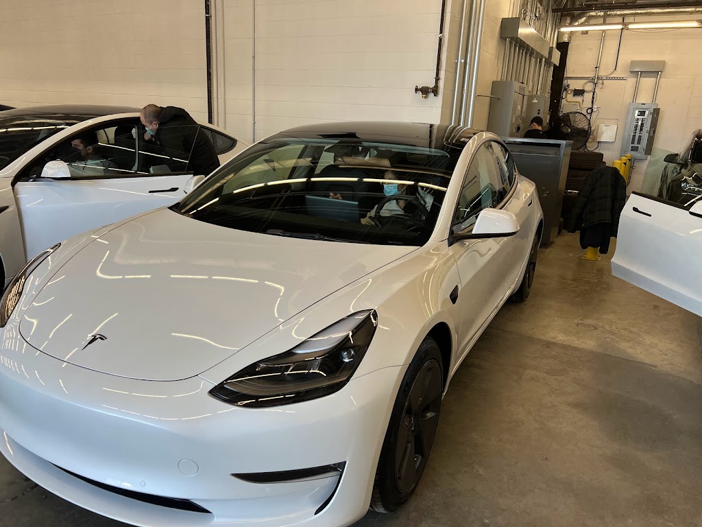 Tesla | 210 Andover St, Peabody, MA 01960, USA | Phone: (978) 326-1623