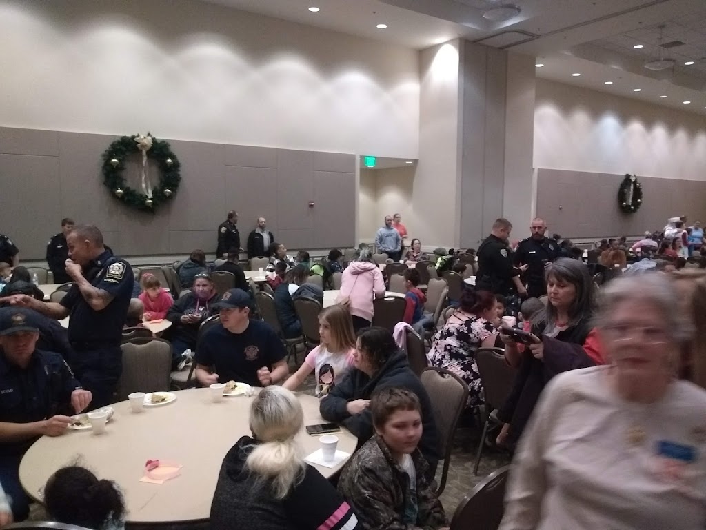 Cartersville-Bartow County Convention & Visitors Bureau | 5450 GA-20, Cartersville, GA 30121, USA | Phone: (770) 387-1357