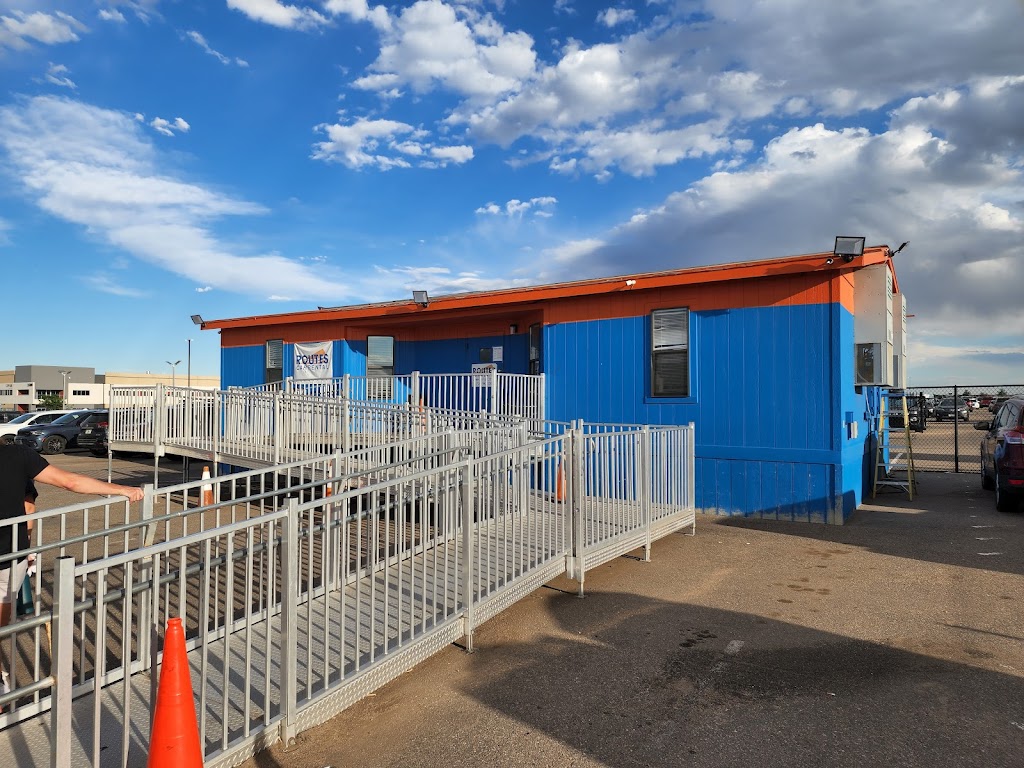 Routes Car Rental | 17411 E 81st Ave, Commerce City, CO 80022, USA | Phone: (720) 892-5301