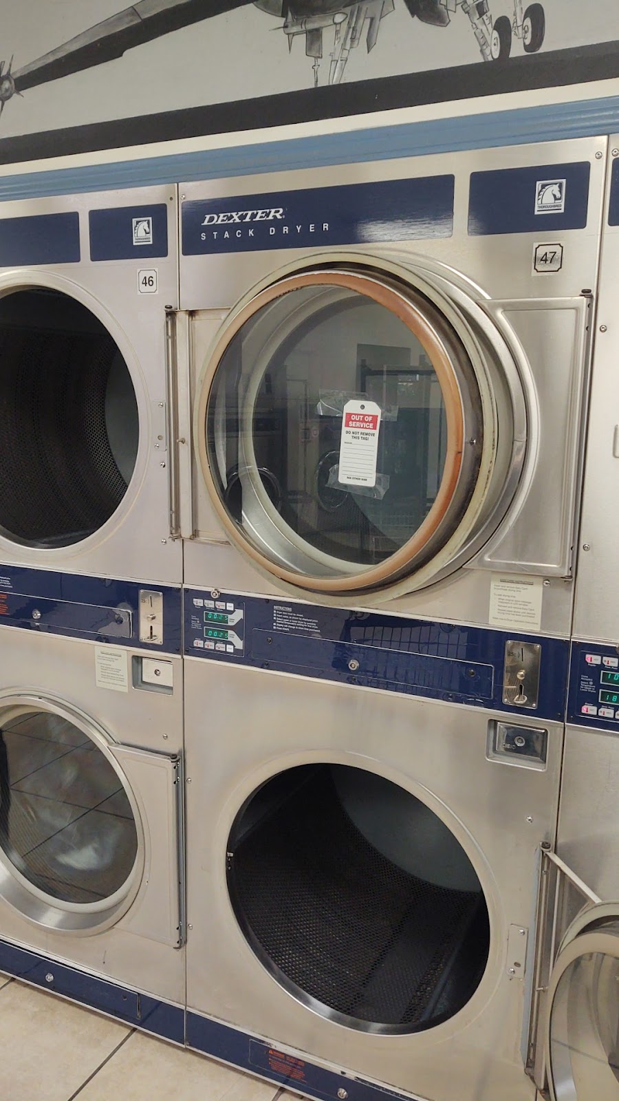 Clean Time Laundry | Photo 10 of 10 | Address: 290 E Hanford Armona Rd, Lemoore, CA 93245, USA | Phone: (559) 212-0363