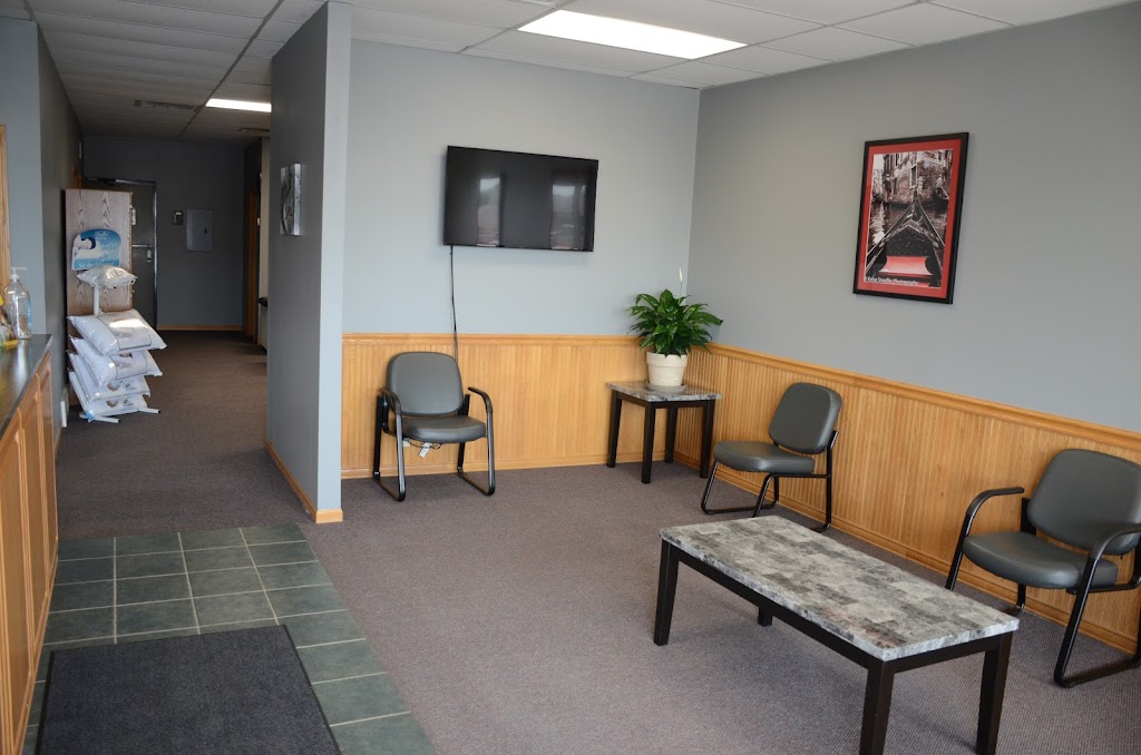 Gretna Chiropractic | 826 Village Square, Gretna, NE 68028 | Phone: (402) 332-4808