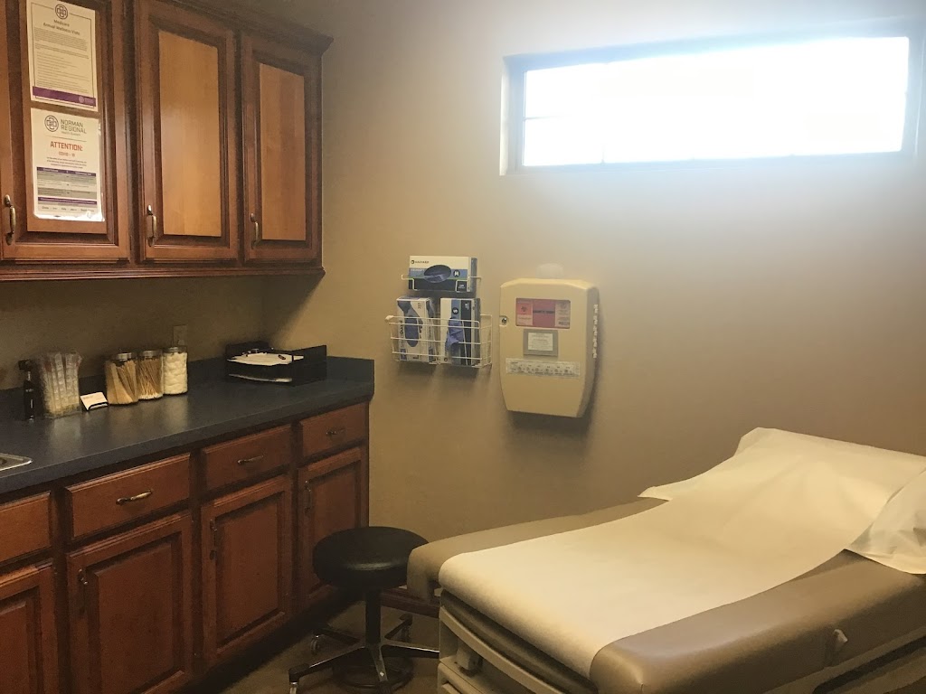 Norman Regional Primary Care - Newcastle | 300 S Main St, Newcastle, OK 73065, USA | Phone: (405) 515-0340