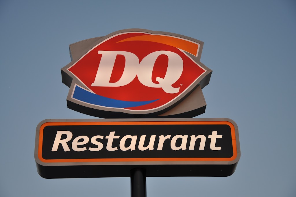 Dairy Queen Store | 700 N Industrial Blvd #931, Euless, TX 76039, USA | Phone: (817) 508-8008