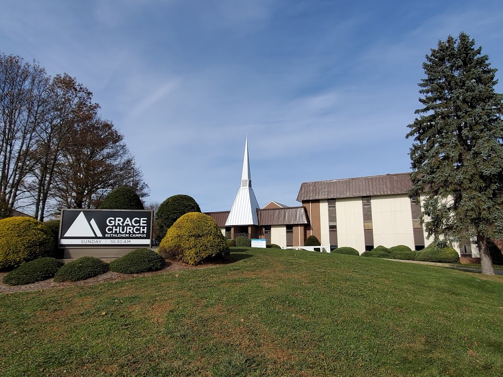 Grace Church on the Mount- Randolph Campus | 758 NJ-10, Randolph, NJ 07869, USA | Phone: (973) 347-0667