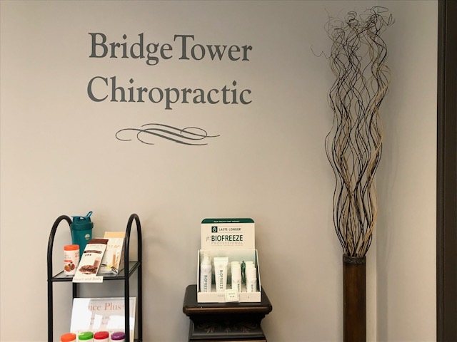 BridgeTower Chiropractic | 3120 W Belltower Dr #150, Meridian, ID 83646, USA | Phone: (208) 846-8898