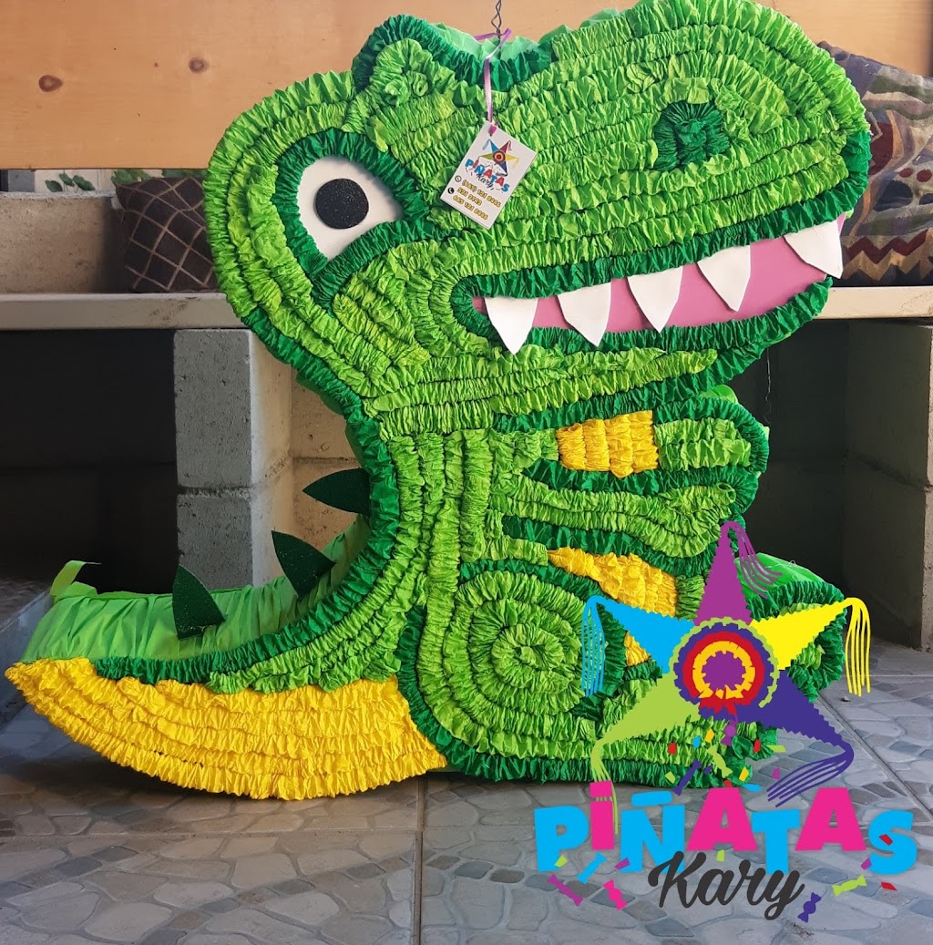 piñatas kary | Rincon tecate, calle, La Escondida, Rincon Tecate, 21452 Tecate, B.C., Mexico | Phone: 665 111 1184