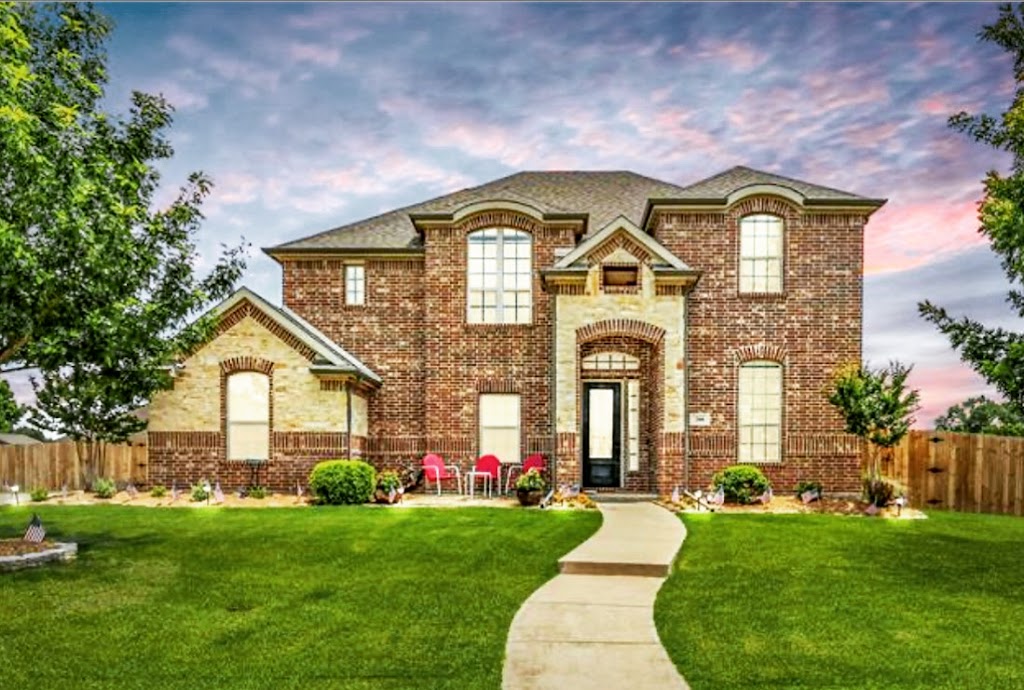 Tenpenny Realty | 136 Olive St, Keller, TX 76248, USA | Phone: (817) 896-8343