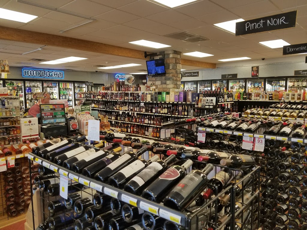 Lansing Liquor & Wine, LLC | 828 N Main St, Lansing, KS 66043 | Phone: (913) 250-1500