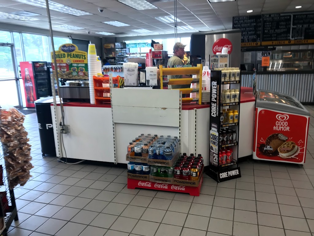 415 South Truck Stop | 910 S Lobdell Hwy, Port Allen, LA 70767, USA | Phone: (225) 346-8000