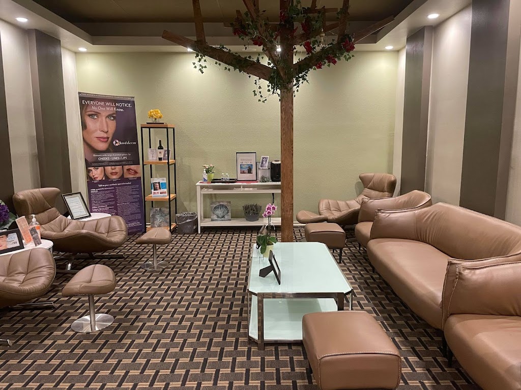 Merlot Medical Spa | 3654 Nogales St, West Covina, CA 91792, USA | Phone: (626) 333-6516