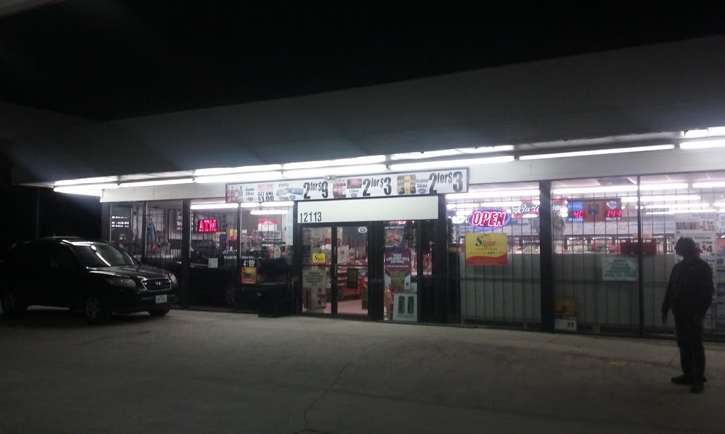 Gulf Gas station | 12113 Camp Bowie W Blvd, Aledo, TX 76008, USA | Phone: (817) 560-8000