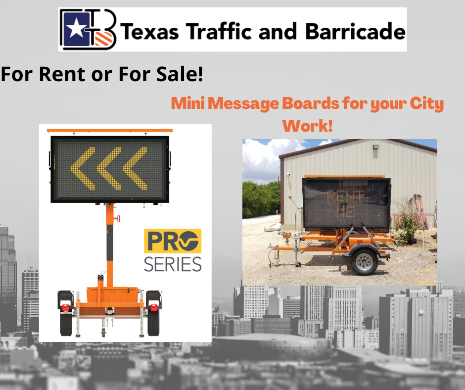 Texas Traffic and Barricade | 580 Co Rd 196, Georgetown, TX 78626, USA | Phone: (817) 505-5057