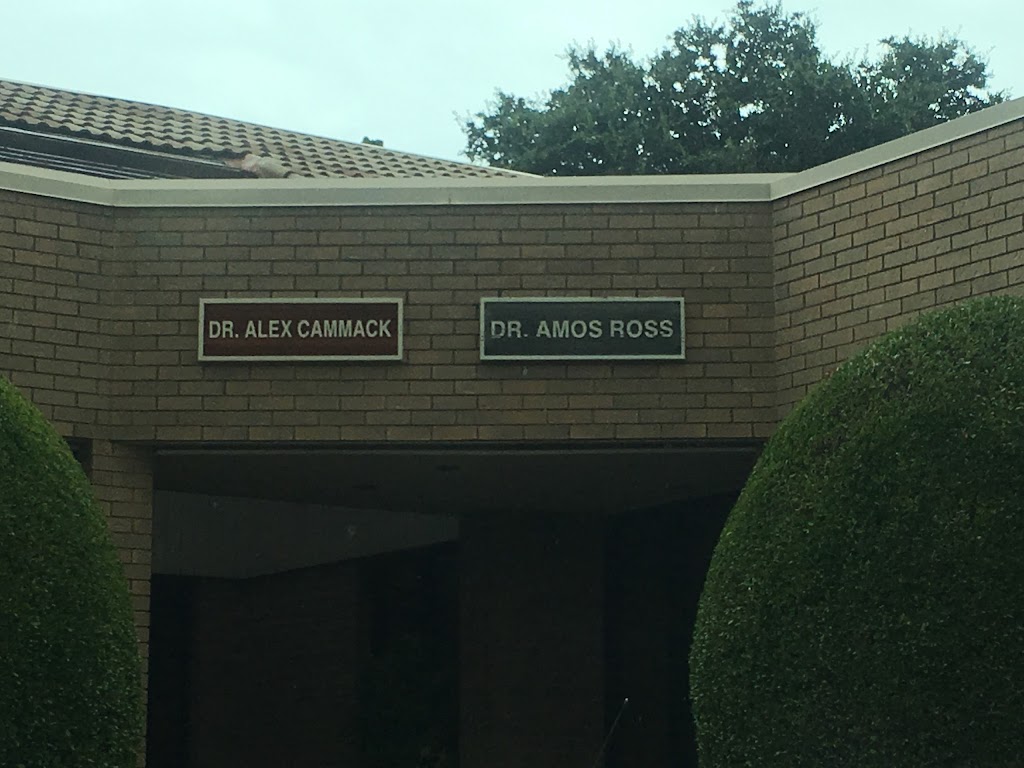 Ross & Cammack Family Dentistry | 4760 Barwick Dr B, Fort Worth, TX 76132, USA | Phone: (817) 292-2555