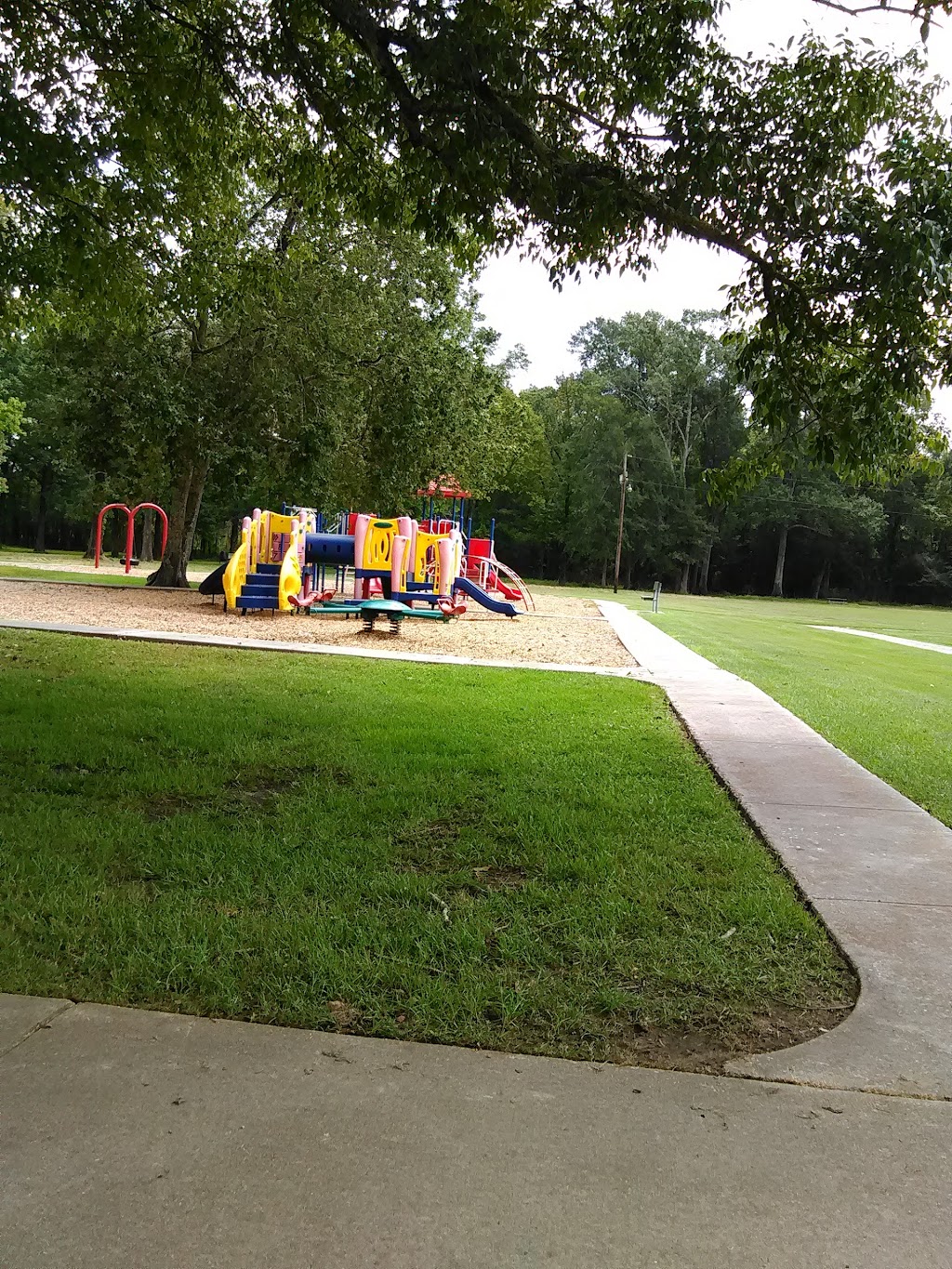 Alsen Park | 601 Old Rafe Mayer Rd, Baton Rouge, LA 70807, USA | Phone: (225) 774-8078