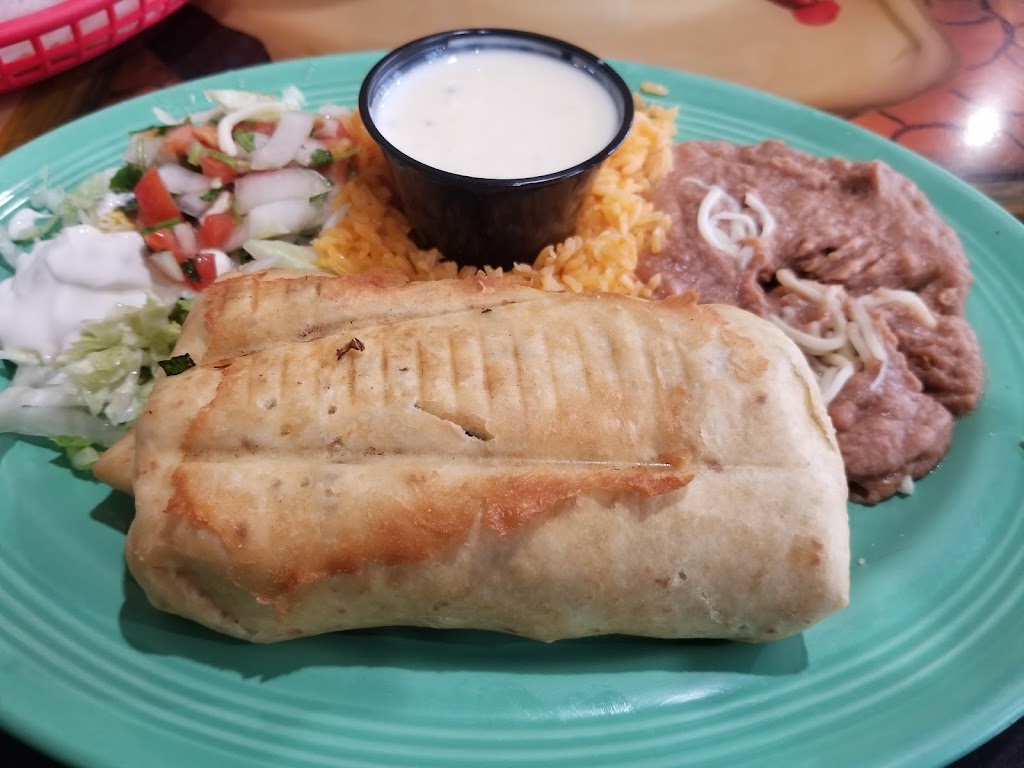 Acapulco Burrito | 13020 Old Hickory Blvd, Antioch, TN 37013, USA | Phone: (615) 480-5791