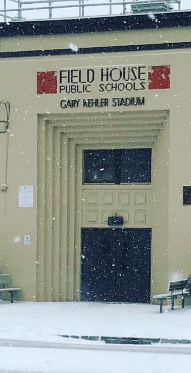 Gary Kehler Football Stadium | 751 Rahway Ave, Westfield, NJ 07090, USA | Phone: (908) 789-4470